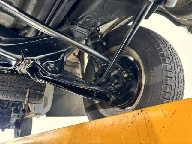 1995 HONDA ACTY TRUCK