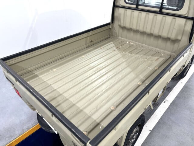 1999 DAIHATSU HIJET TRUCK