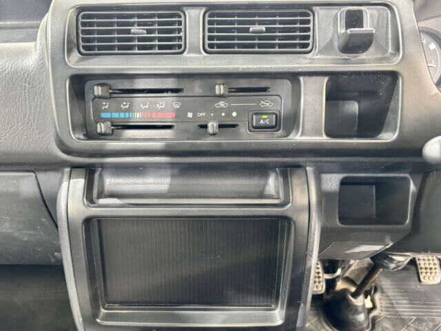 1999 DAIHATSU HIJET TRUCK