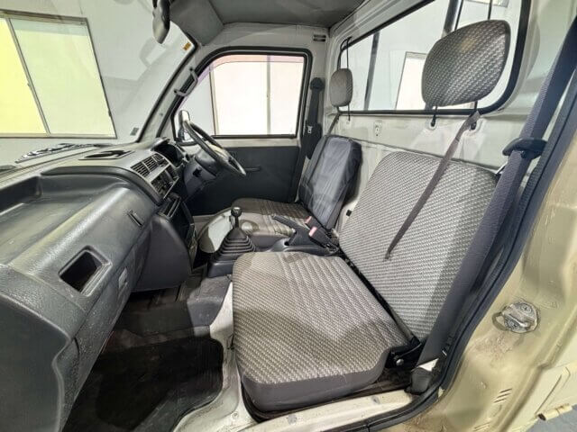 1999 DAIHATSU HIJET TRUCK