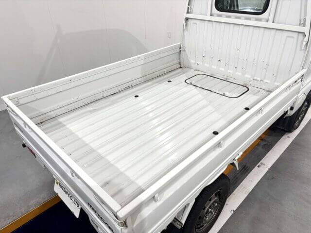 1996 MITSUBISHI MINICAB TRUCK