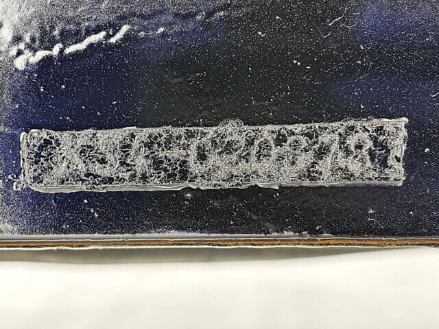 1990 SUBARU SAMBAR TRUCK