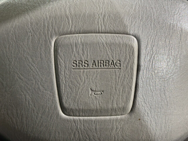 2000 SUZUKI EVERY VAN