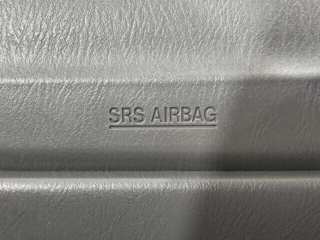 2000 SUZUKI EVERY VAN