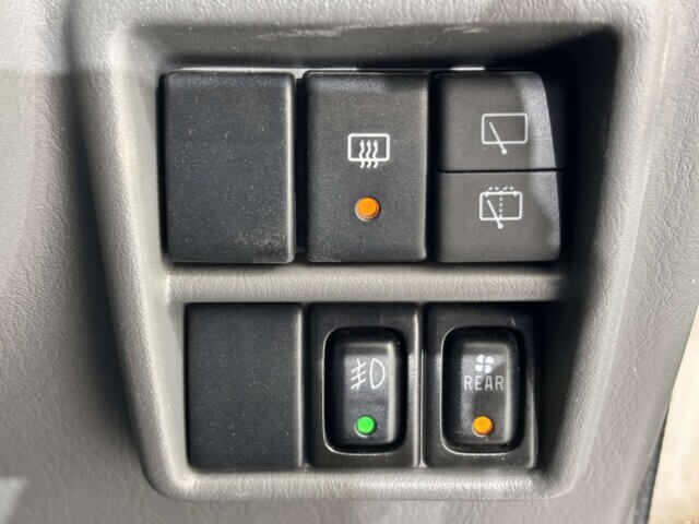 2000 SUZUKI EVERY VAN