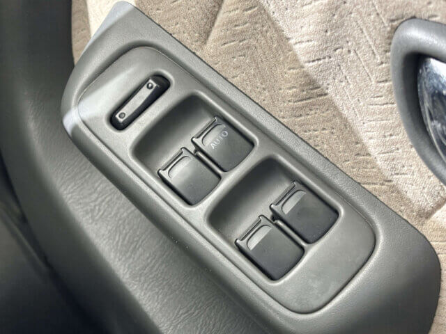 2000 SUZUKI EVERY VAN