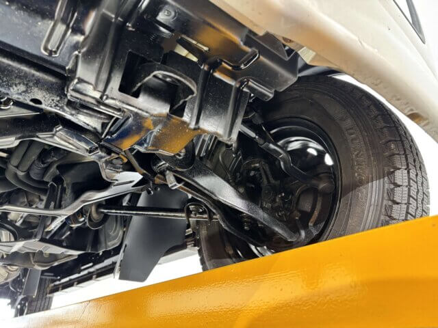 2000 SUZUKI EVERY VAN