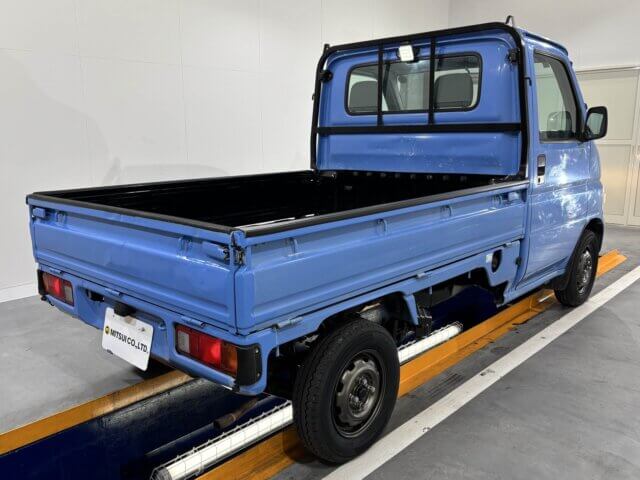 2000 HONDA ACTY TRUCK