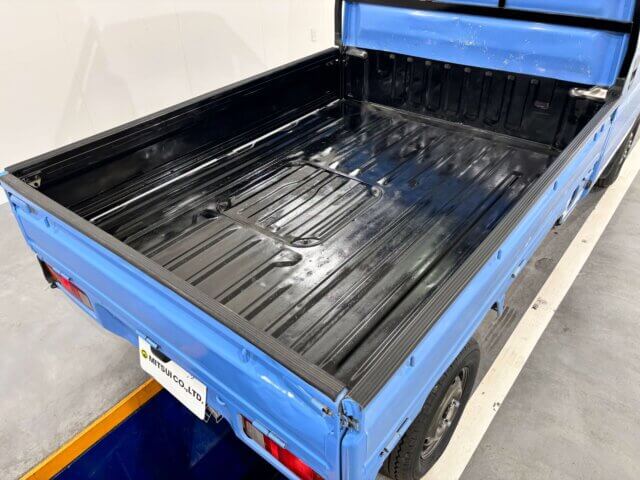 2000 HONDA ACTY TRUCK