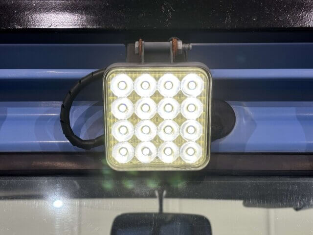 2000 HONDA ACTY TRUCK