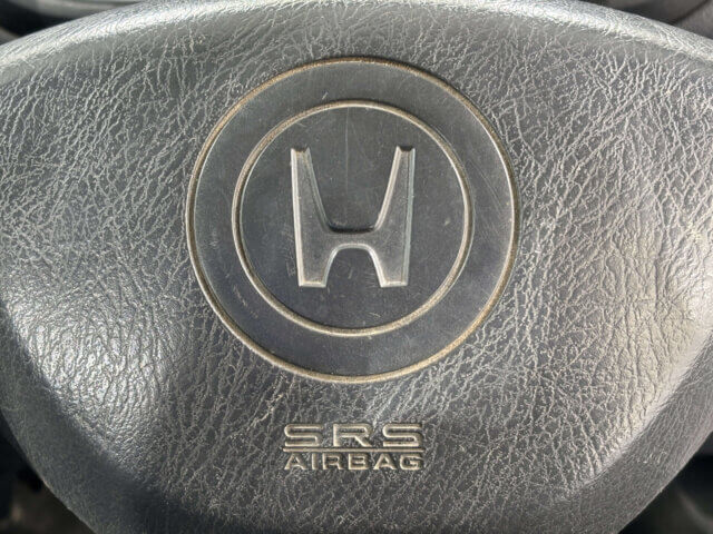 2000 HONDA ACTY TRUCK