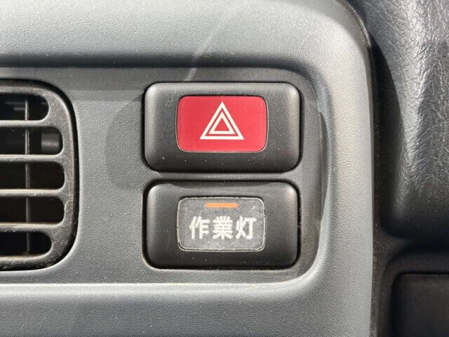 2000 HONDA ACTY TRUCK