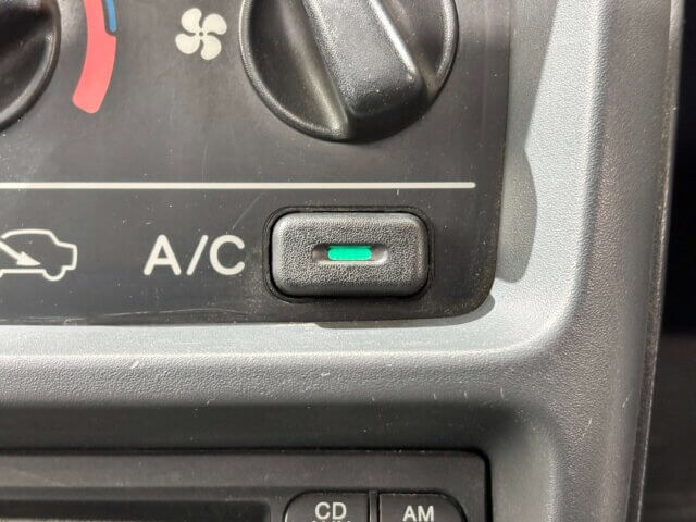 2000 HONDA ACTY TRUCK