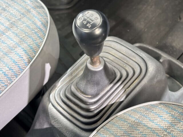 2000 HONDA ACTY TRUCK