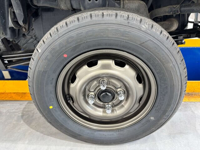 2000 HONDA ACTY TRUCK