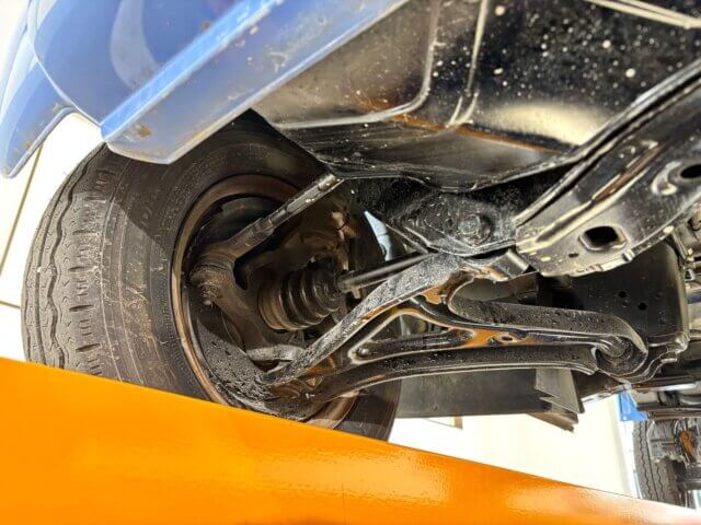 2000 HONDA ACTY TRUCK