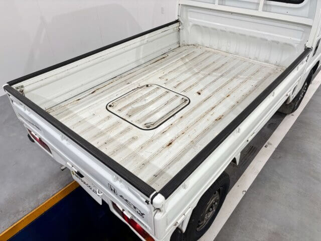 1997 HONDA ACTY TRUCK