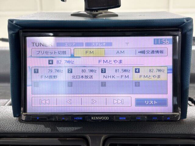 1997 HONDA ACTY TRUCK