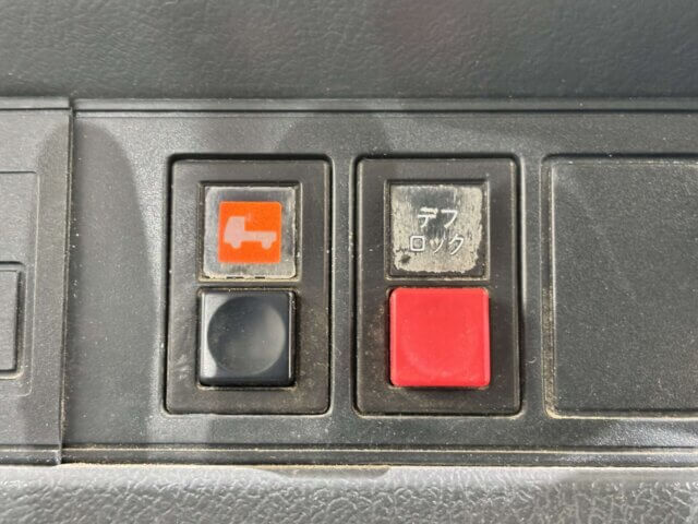 1997 HONDA ACTY TRUCK