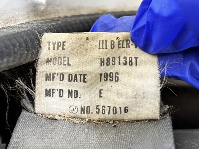 1997 HONDA ACTY TRUCK