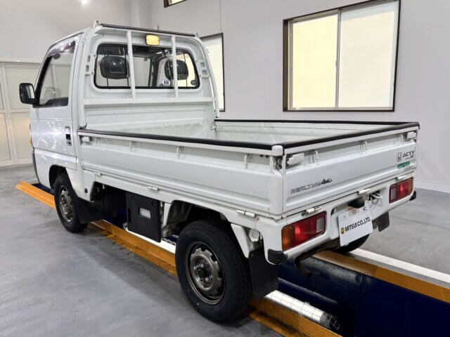1994 HONDA ACTY TRUCK