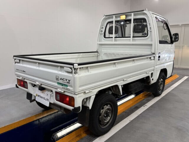 1994 HONDA ACTY TRUCK