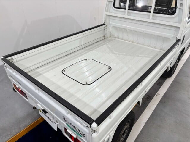 1994 HONDA ACTY TRUCK