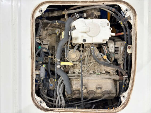 1994 HONDA ACTY TRUCK