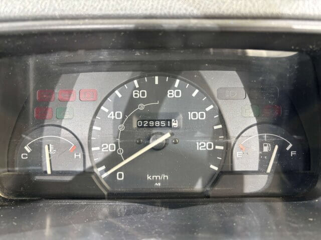 1994 HONDA ACTY TRUCK