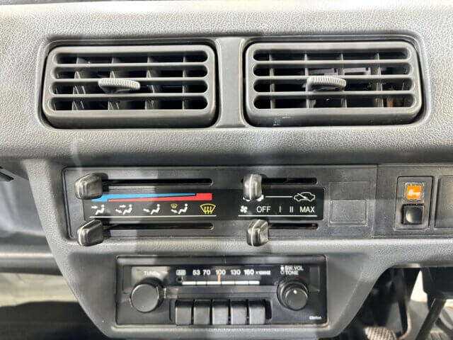 1994 HONDA ACTY TRUCK