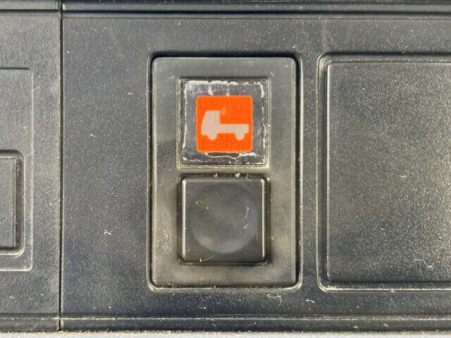 1994 HONDA ACTY TRUCK