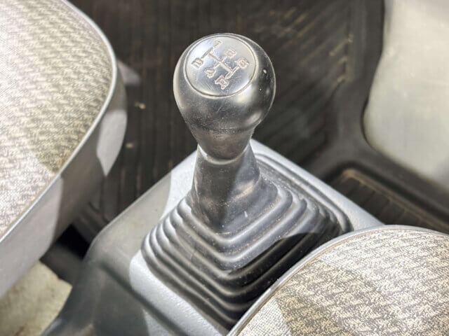 1994 HONDA ACTY TRUCK