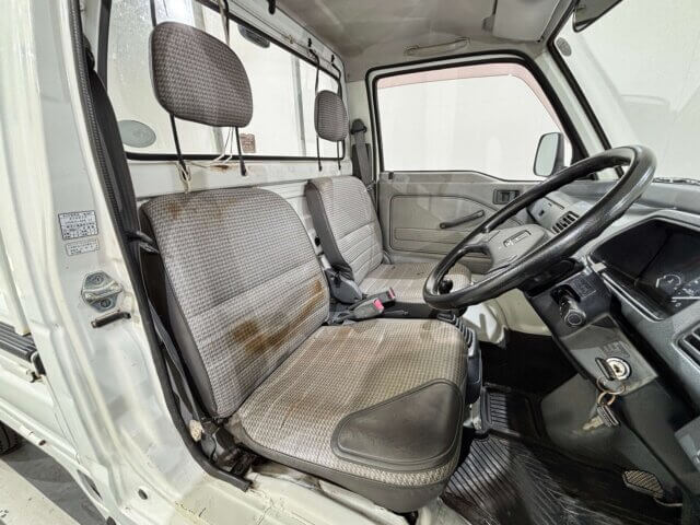 1994 HONDA ACTY TRUCK