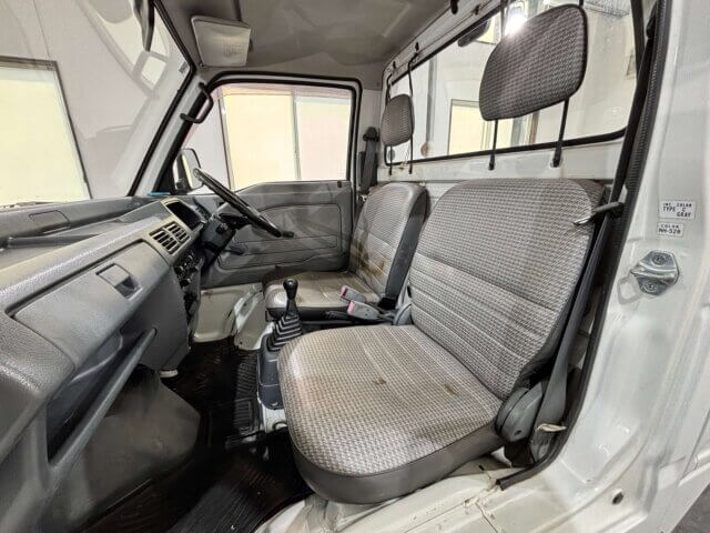 1994 HONDA ACTY TRUCK