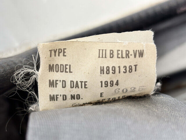 1994 HONDA ACTY TRUCK