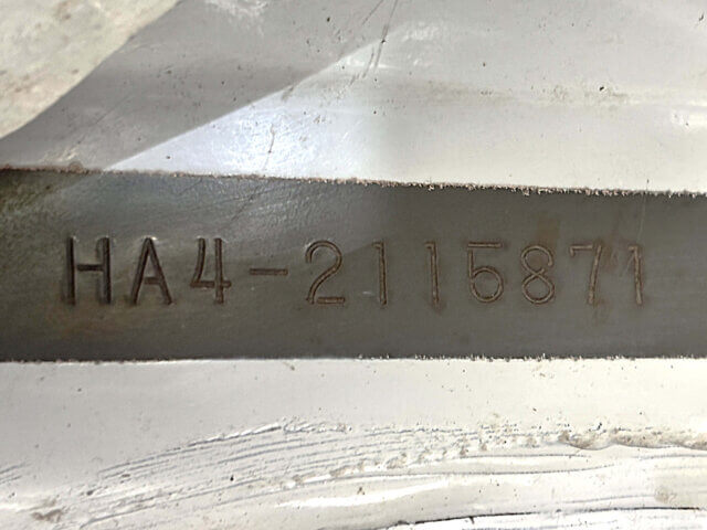 1994 HONDA ACTY TRUCK