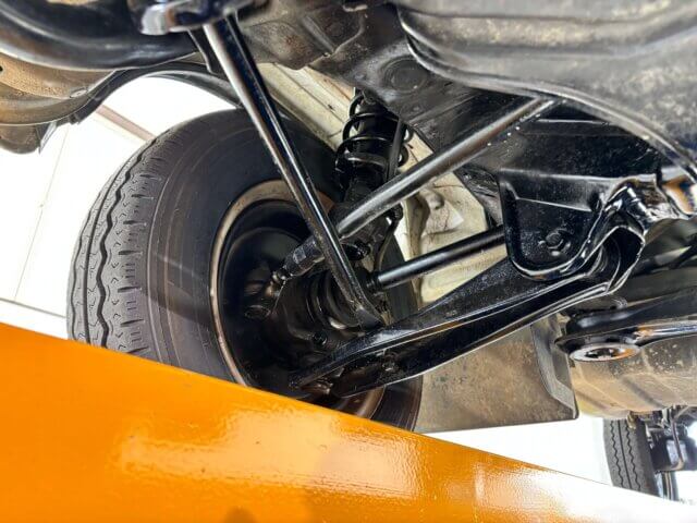 1994 HONDA ACTY TRUCK