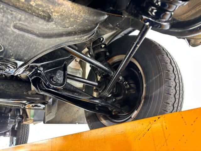 1994 HONDA ACTY TRUCK