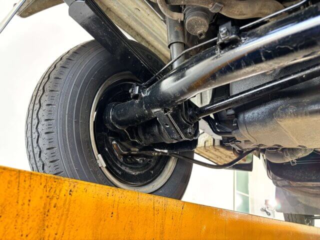 1994 HONDA ACTY TRUCK