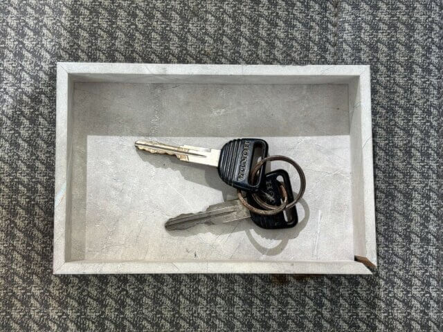 1994 HONDA ACTY TRUCK