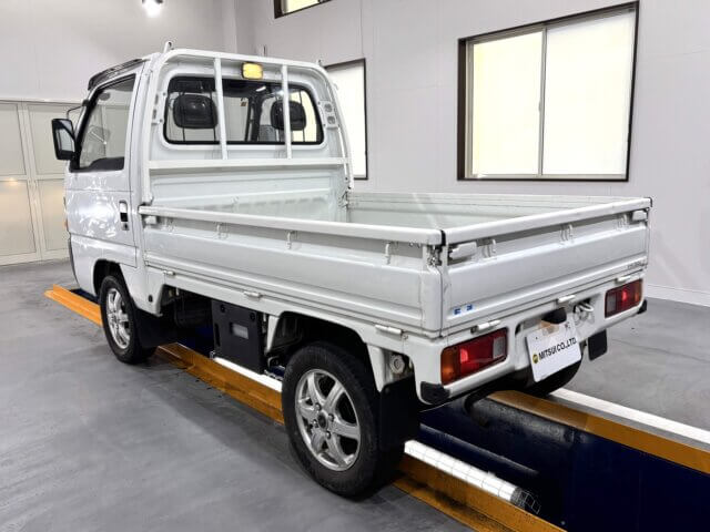 1994 HONDA ACTY TRUCK