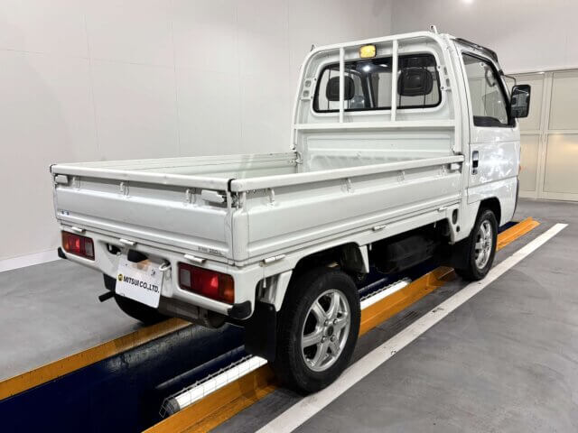 1994 HONDA ACTY TRUCK