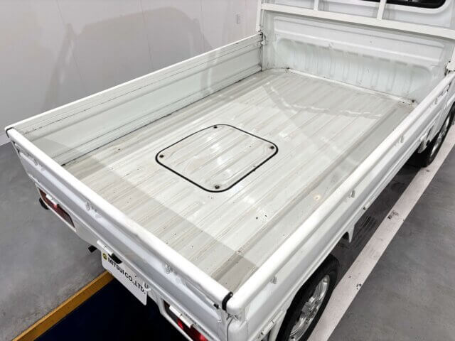 1994 HONDA ACTY TRUCK