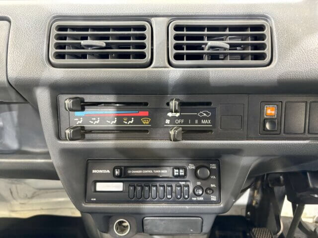 1994 HONDA ACTY TRUCK