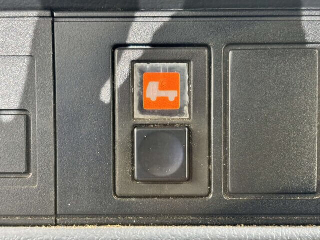 1994 HONDA ACTY TRUCK