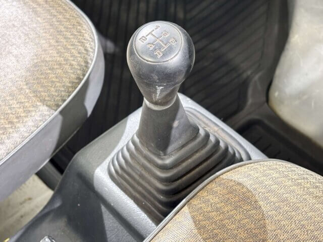 1994 HONDA ACTY TRUCK