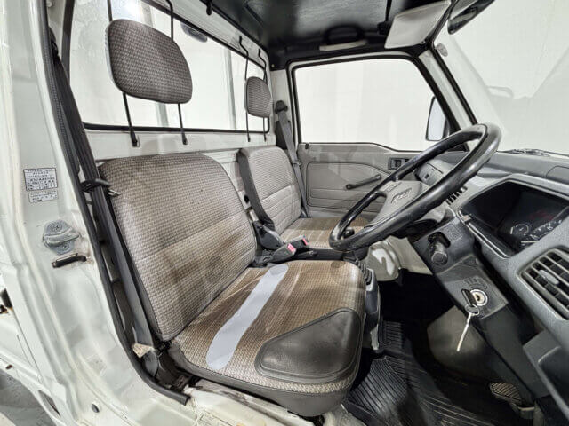 1994 HONDA ACTY TRUCK