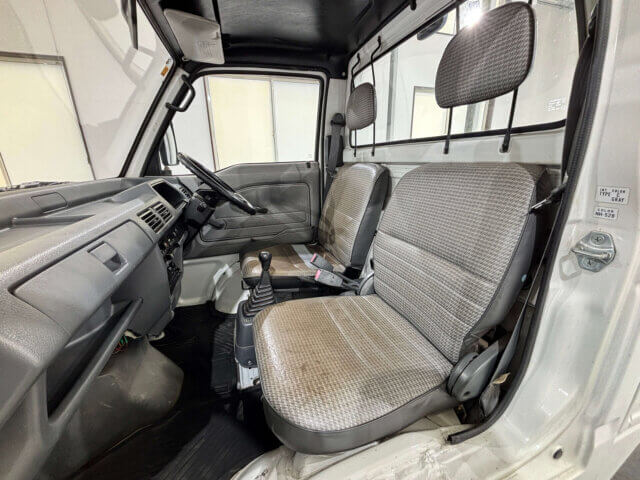 1994 HONDA ACTY TRUCK