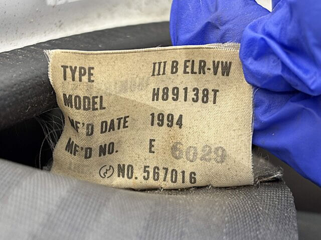 1994 HONDA ACTY TRUCK