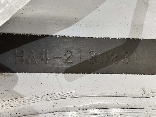 1994 HONDA ACTY TRUCK